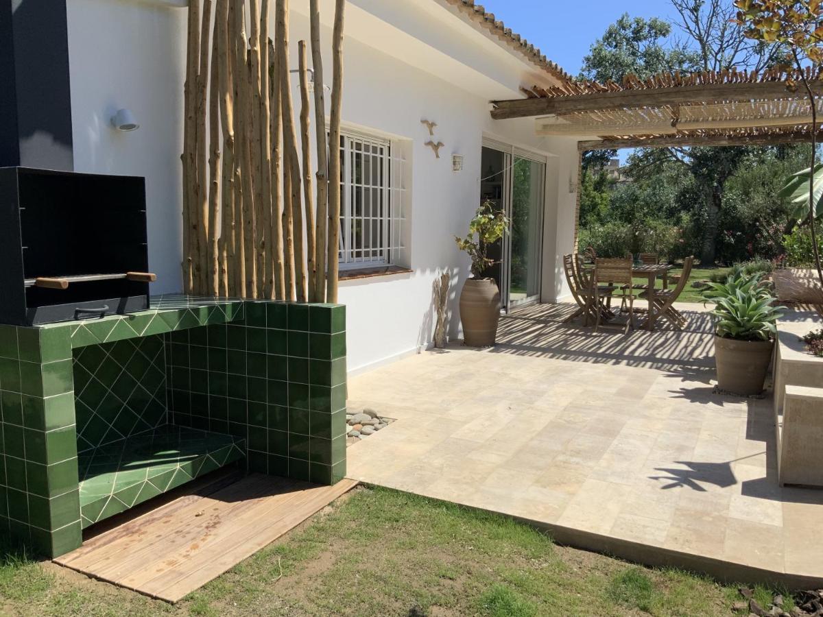 Villa Casa Del Hort, Private Pool & Garden Sant Marti d'Empuries Luaran gambar